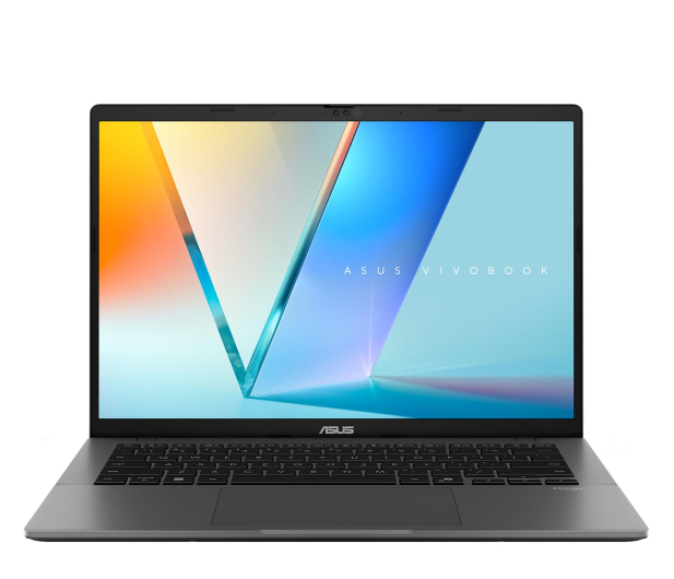 ASUS Vivobook S 14 Core 7-240H/40GB/512/Win11 FHD - 1480969 - zdjęcie 4